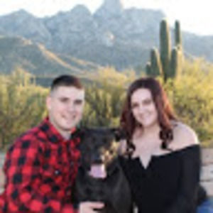 Meet your Posher, Jeff